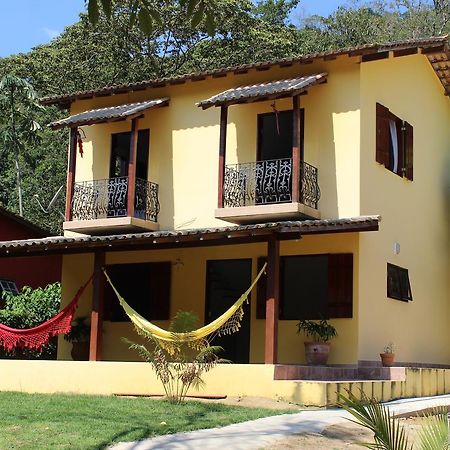 Casa Temporada 99 Villa Paraty Exterior photo