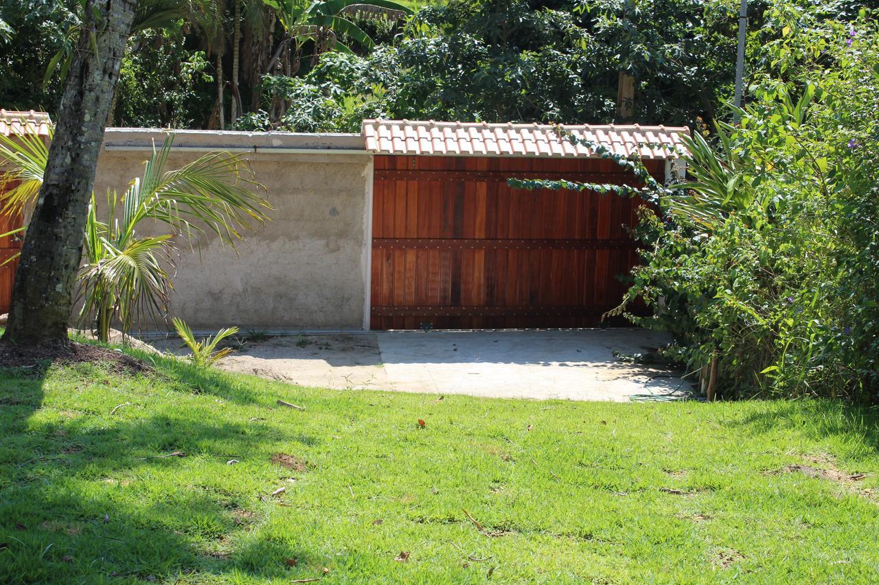 Casa Temporada 99 Villa Paraty Exterior photo