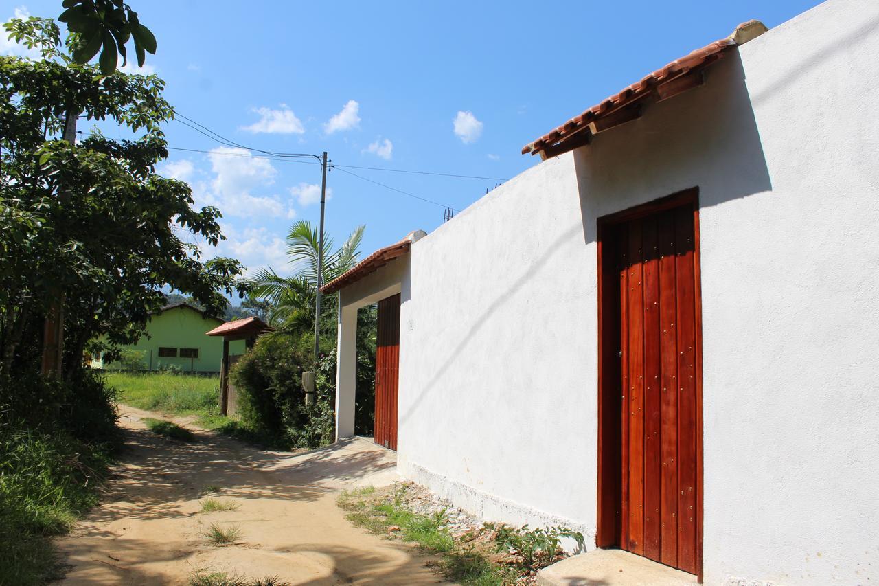 Casa Temporada 99 Villa Paraty Exterior photo