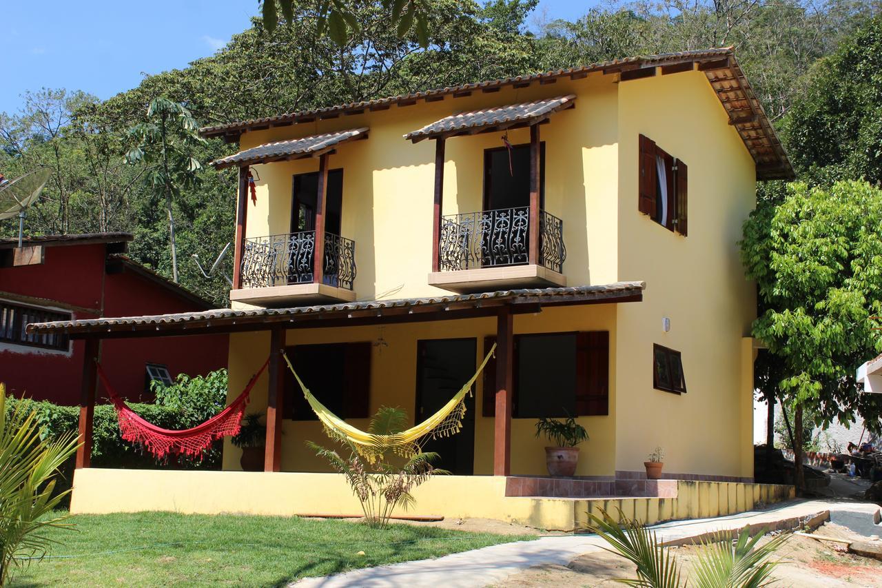 Casa Temporada 99 Villa Paraty Exterior photo