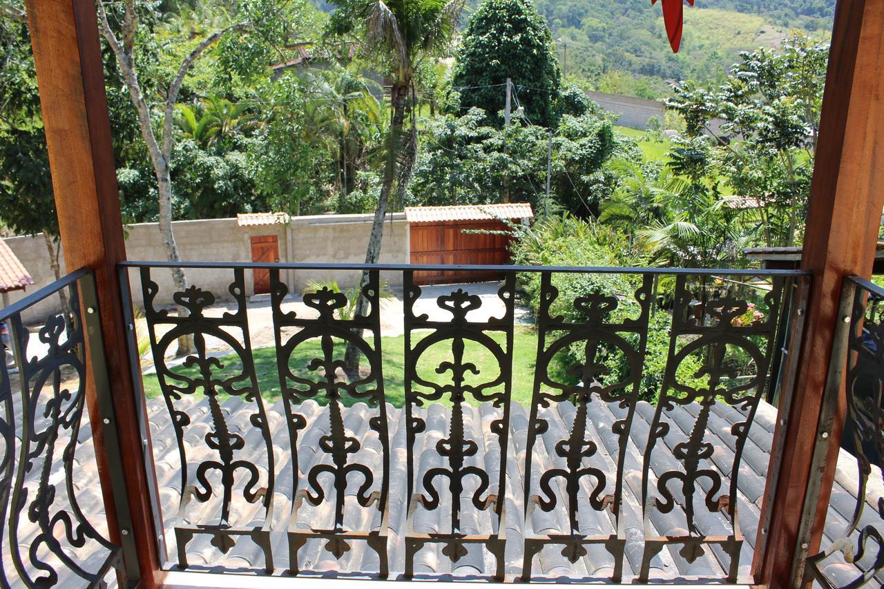 Casa Temporada 99 Villa Paraty Exterior photo