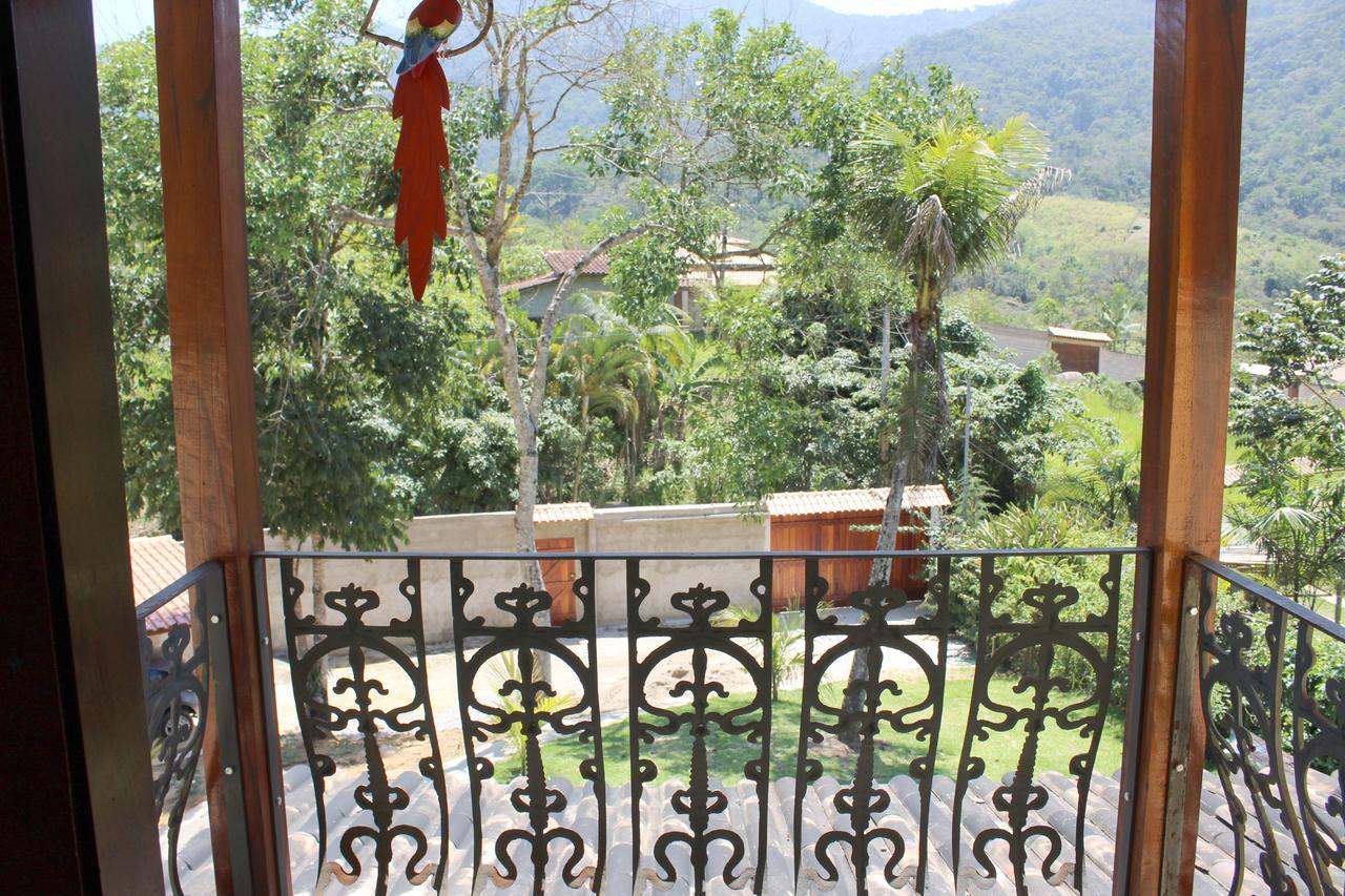 Casa Temporada 99 Villa Paraty Exterior photo
