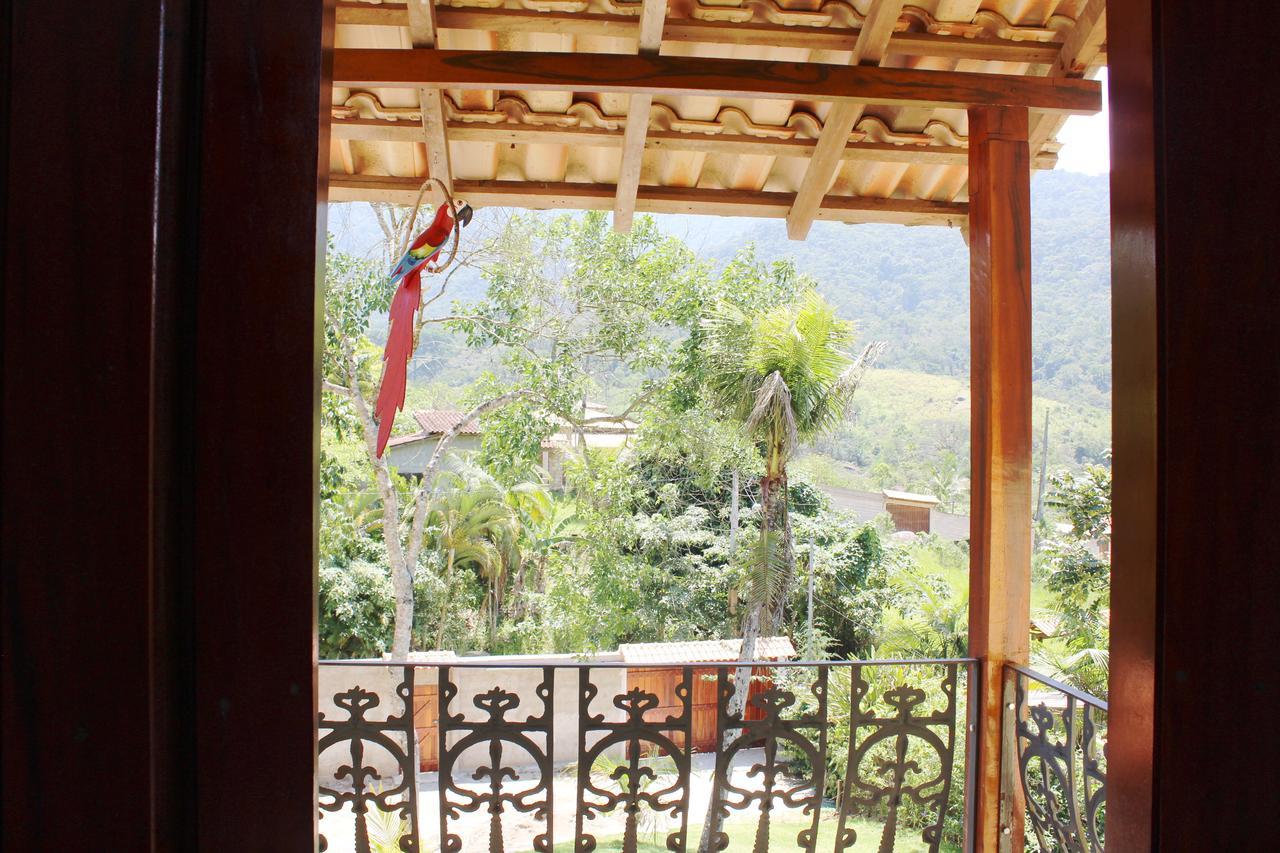 Casa Temporada 99 Villa Paraty Exterior photo