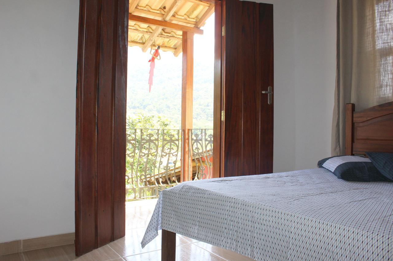 Casa Temporada 99 Villa Paraty Exterior photo