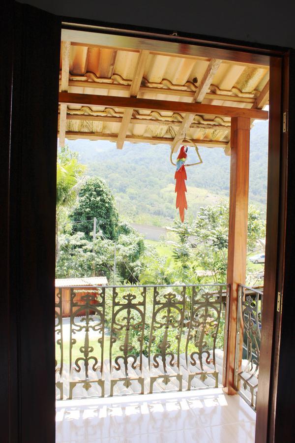 Casa Temporada 99 Villa Paraty Exterior photo