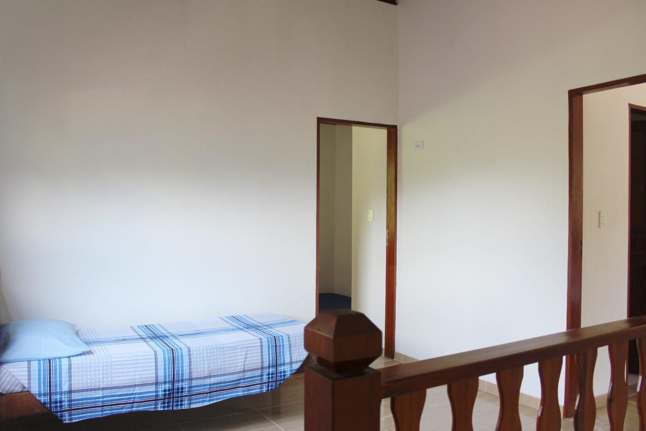 Casa Temporada 99 Villa Paraty Exterior photo