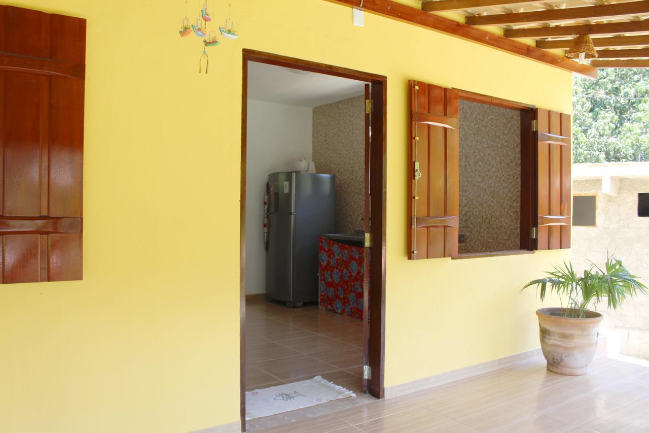 Casa Temporada 99 Villa Paraty Exterior photo