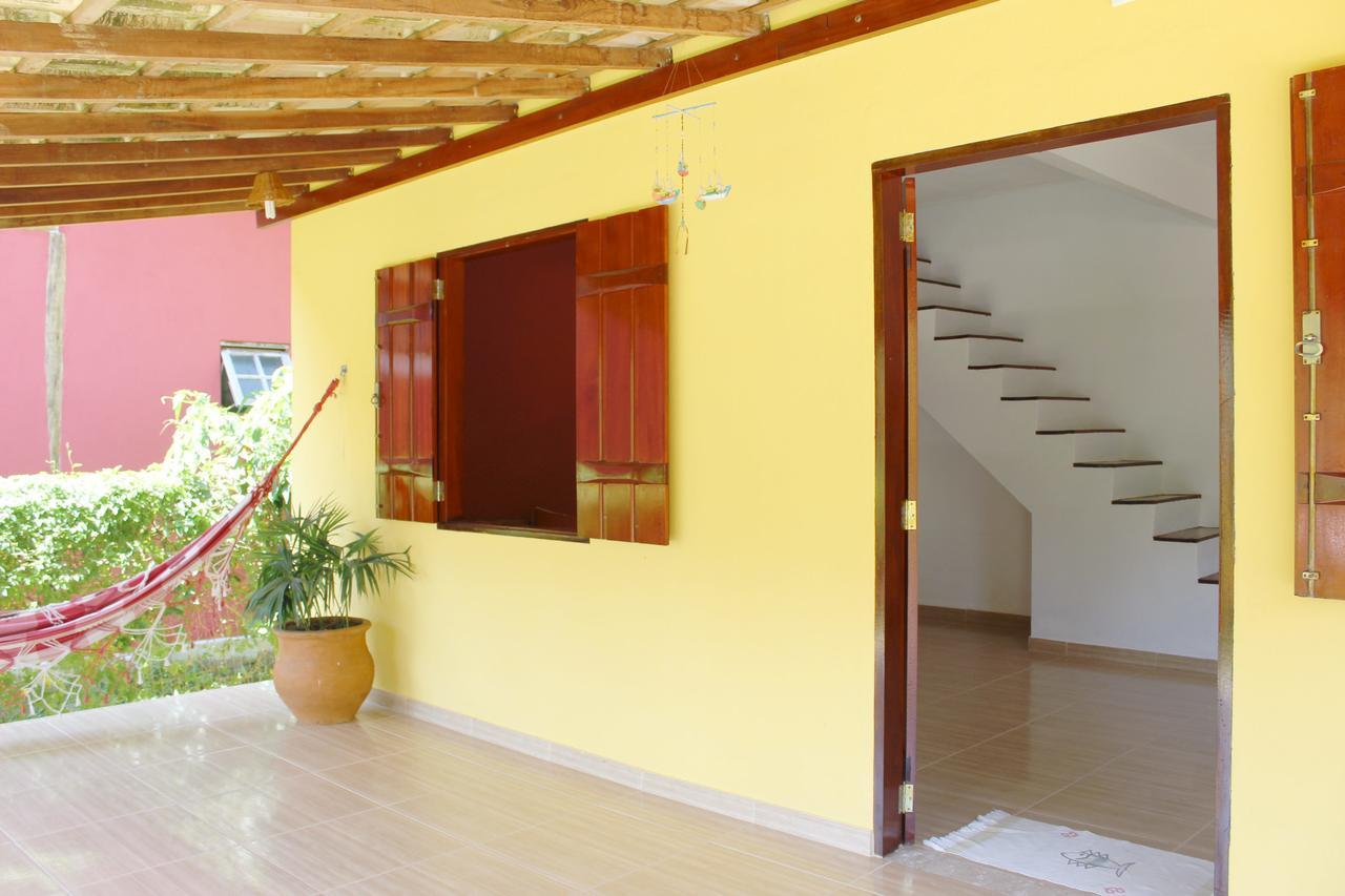 Casa Temporada 99 Villa Paraty Exterior photo
