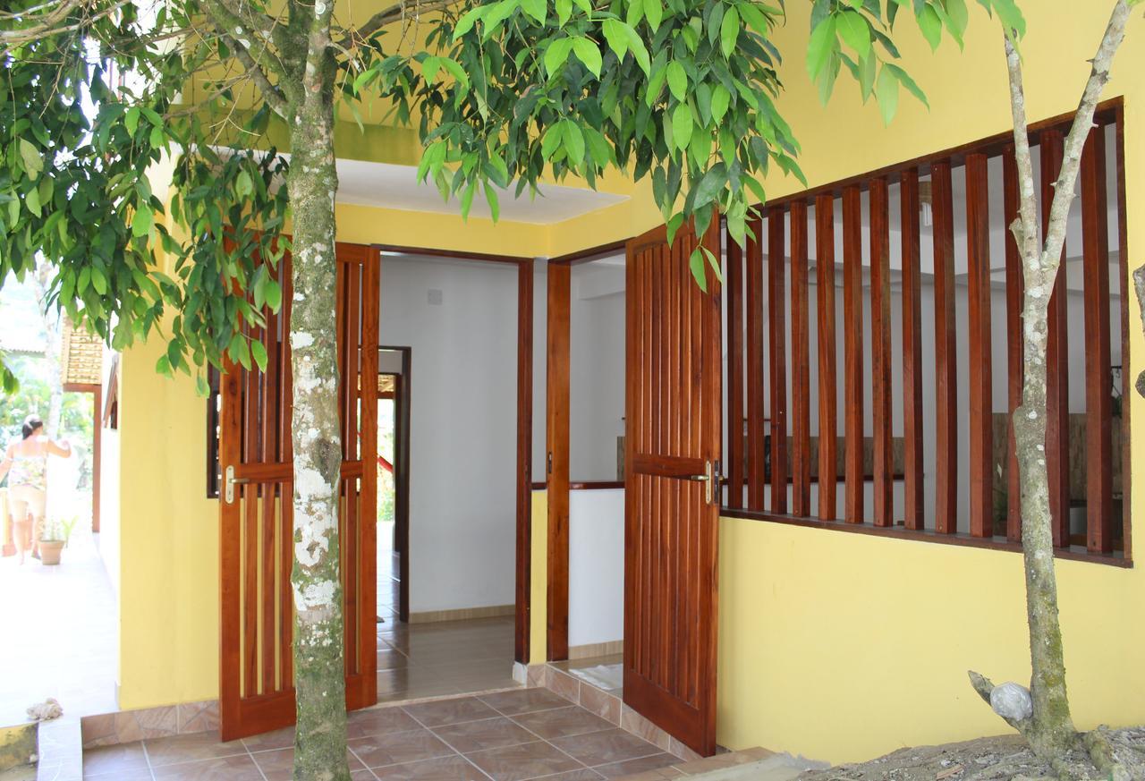 Casa Temporada 99 Villa Paraty Exterior photo