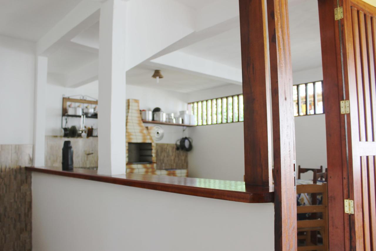 Casa Temporada 99 Villa Paraty Exterior photo