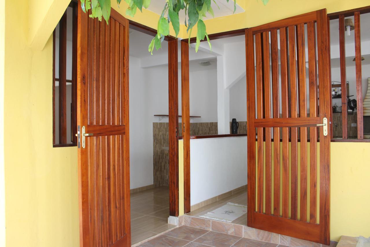Casa Temporada 99 Villa Paraty Exterior photo