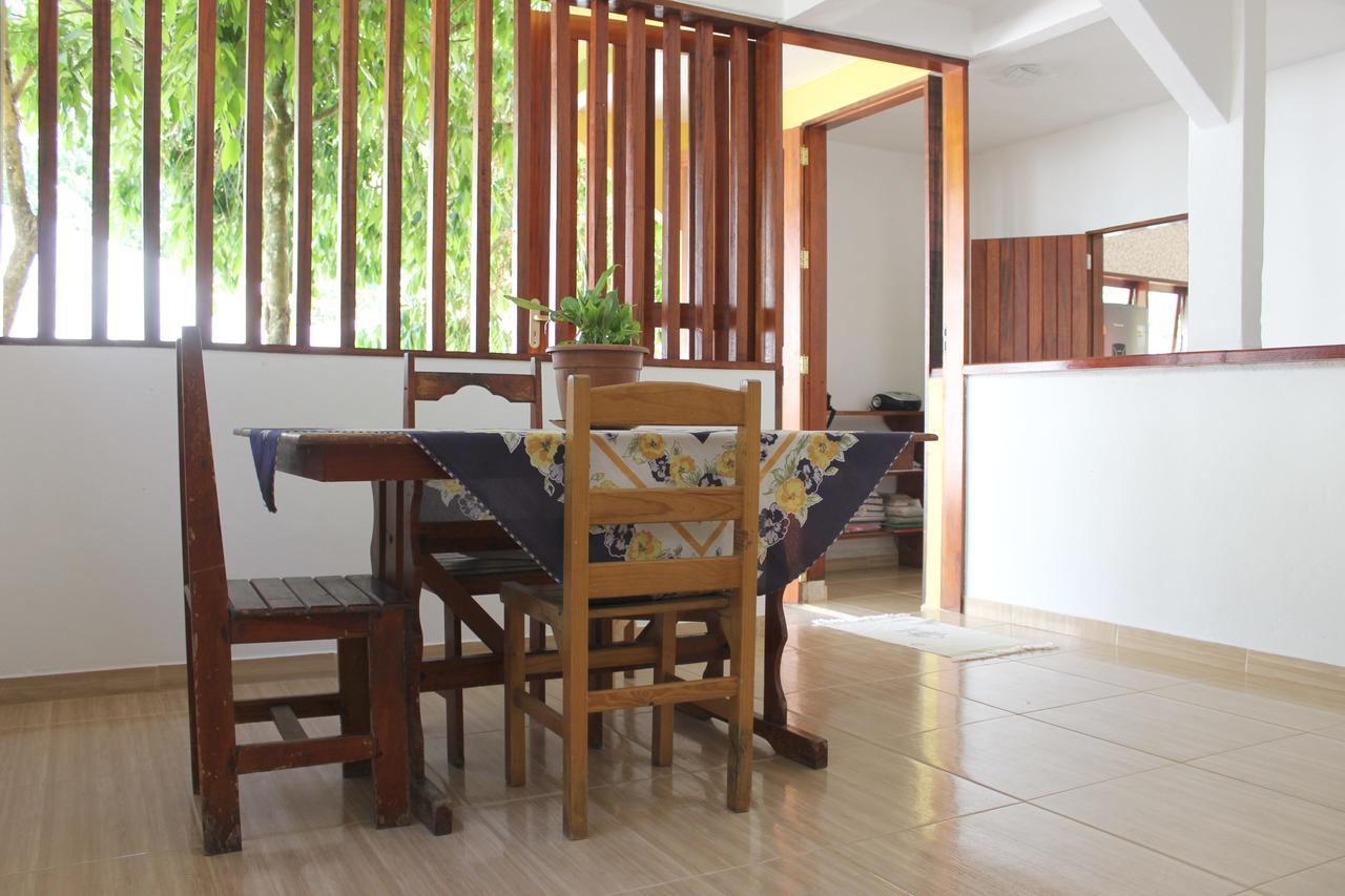 Casa Temporada 99 Villa Paraty Exterior photo