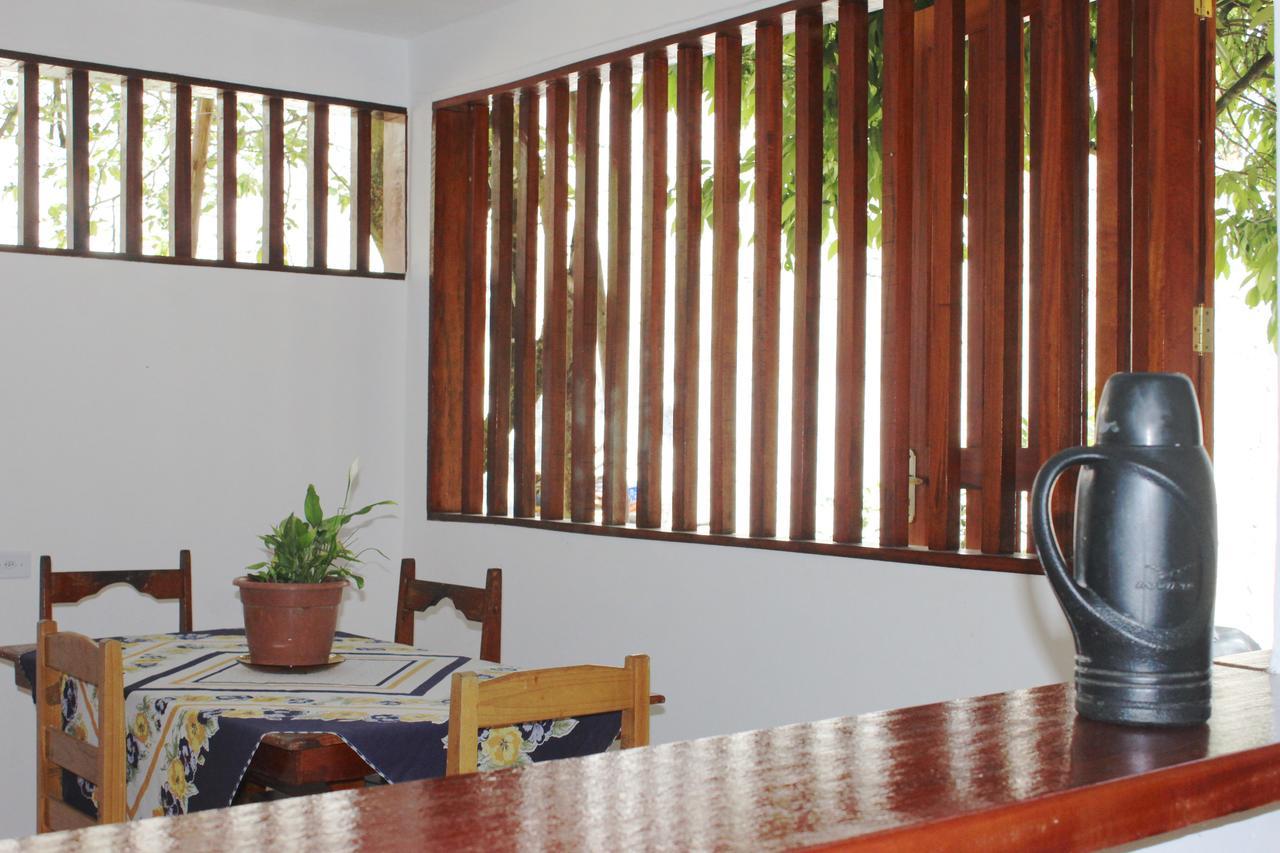 Casa Temporada 99 Villa Paraty Exterior photo