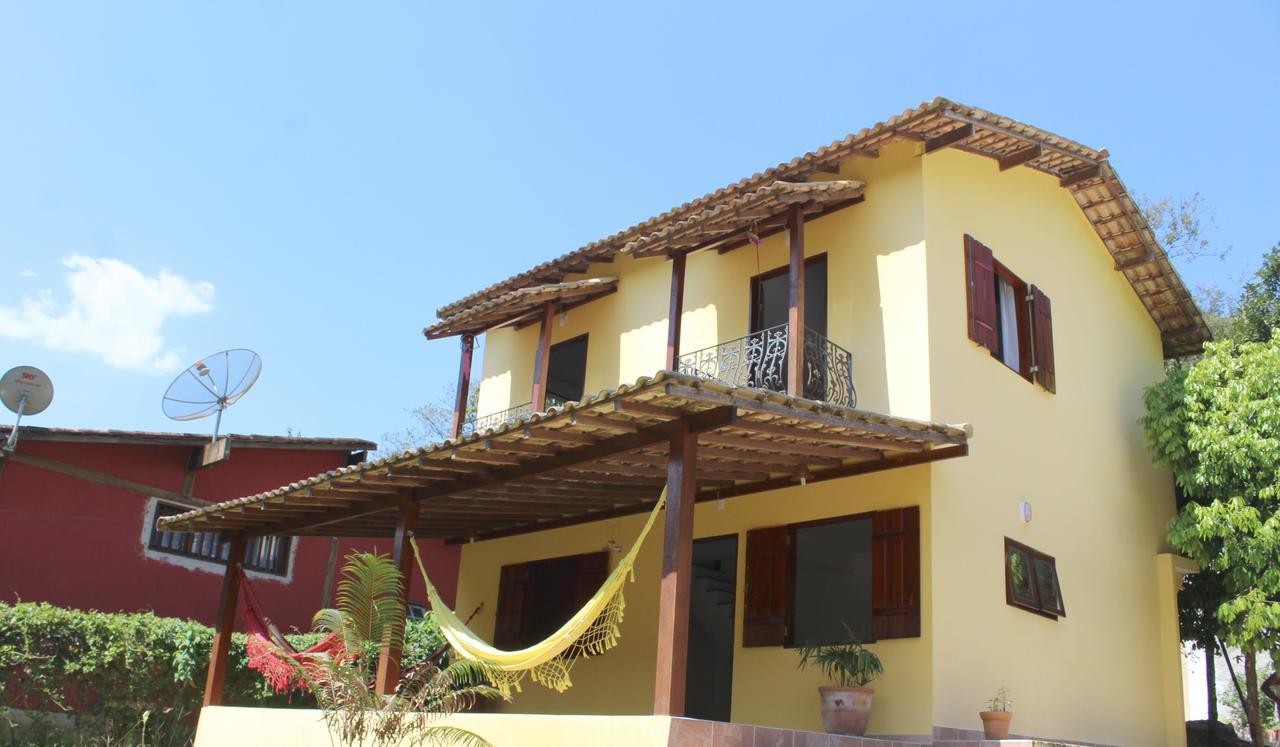 Casa Temporada 99 Villa Paraty Exterior photo