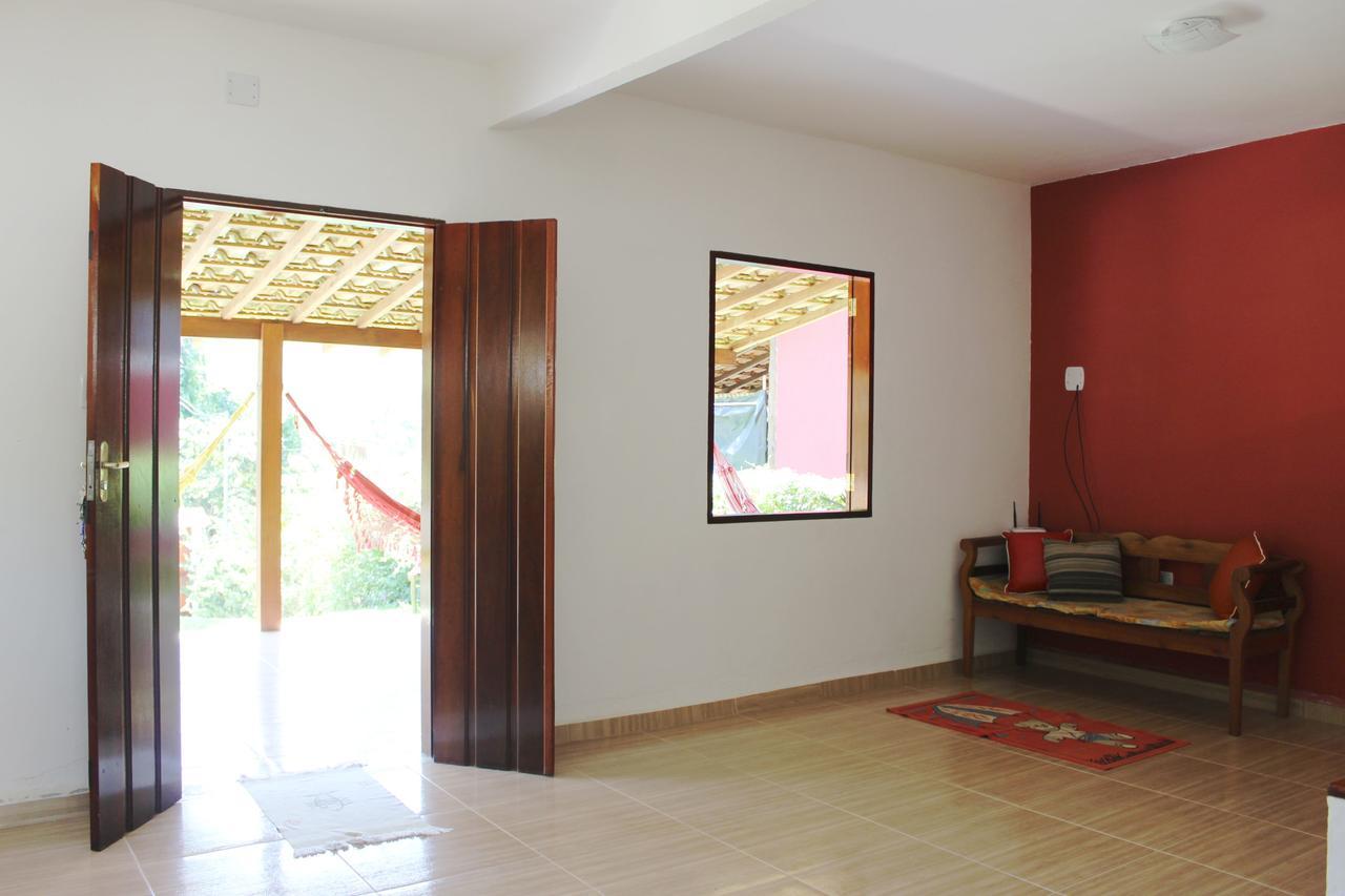 Casa Temporada 99 Villa Paraty Exterior photo