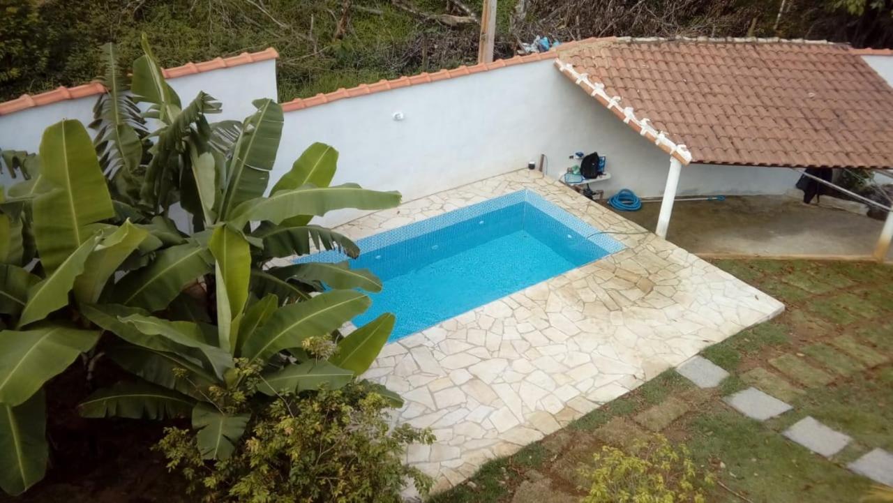 Casa Temporada 99 Villa Paraty Exterior photo